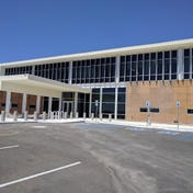 East Mesa Sports Complex