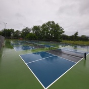 Zilwaukee Pool Park