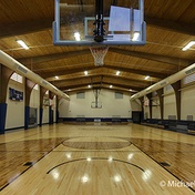 Dalworth Recreation Center