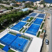 Pickleball Mambo Beach Curaçao