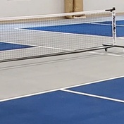 The Serve Center