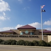 Susan B Anthony Middle School