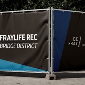 FrayLife Rec at Bridge District