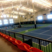 Greenwood Tennis Center
