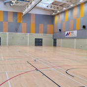 Ards Blair Mayne Wellbeing and Leisure Complex