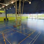 Gatineau Sports Center