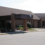 Colerain Township Senior Center and Community Center