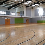 St. Mary's Community Centre & Sports Hub Edgeworthstown