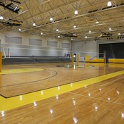 Jefferson Playground Gym