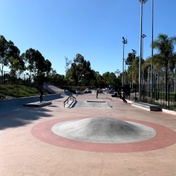 Park de la Cruz Gymnasium