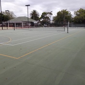 Clifton Hill Tennis Club