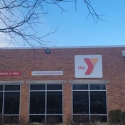 Powel Crosley, Jr. YMCA