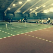 ATC Tennis and Pickleball also Known as Armstrong Tennis