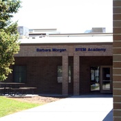 Barbara Morgan Stem Academy