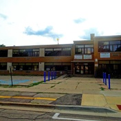 Sherman Middle School