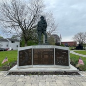 Danbury War Memorial: Fitness Center