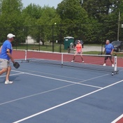 Cleveland Pickleball Center