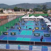 Federacion Ecuatoriana de Pickleball