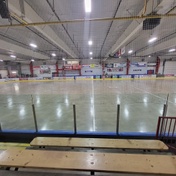 Okotoks Recreation Centre