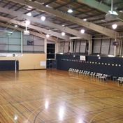 Blackwood Recreation Centre