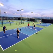 Warner Center Pickleball