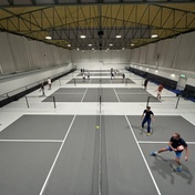 Malmö Pickleball Center