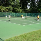 Crofton Swim and Tennis Club