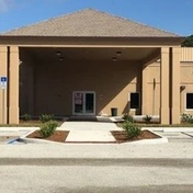 Woody Simpson Community Center