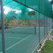 Tram's One-Court Pickleball Resort