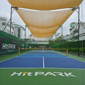 HitPark Pickleball