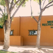 Meerscheidt Recreation Center