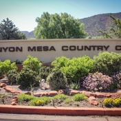 Canyon Mesa Country Club