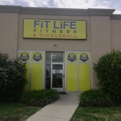 Fit Life Fitness Pickleball