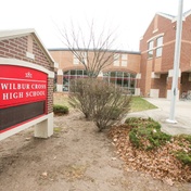 Wilbur Cross High School