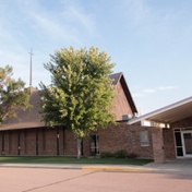 First Christian Reformed Church