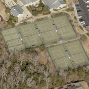 Fitness & Wellness Center at Brunswick Forest