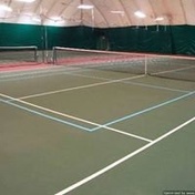 Hamburg Racquet Club