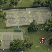 Max Starcke Park Tennis Courts