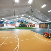 Elite Sports Club-River Glen