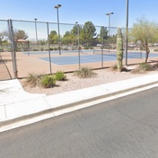 Purple Park Pickleball Courts (Alta Vista)