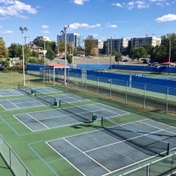 Centennial Sportsplex