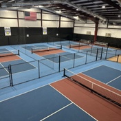 Diamond Pickleball