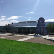 Johnny Tapia Community Center at Wells Park