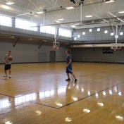 Clements Recreation Center