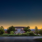 Calvary Church, Naperville, Indoors