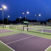Lexington County Tennis Complex LCTC