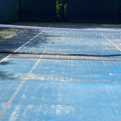 Verdeaux Courts