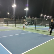 North Lake Tennis Club
