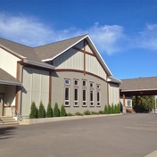 Smithers Christian Reformed Church
