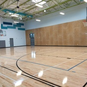 Apex Secrest Recreation Center